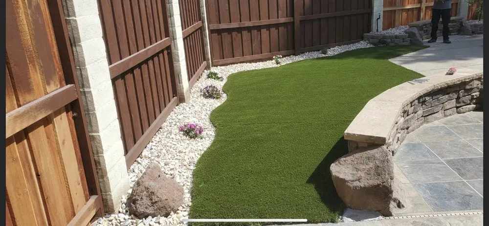 Reliable yard maintenance in San Leandro, CA - Robert’s Landscaping Services