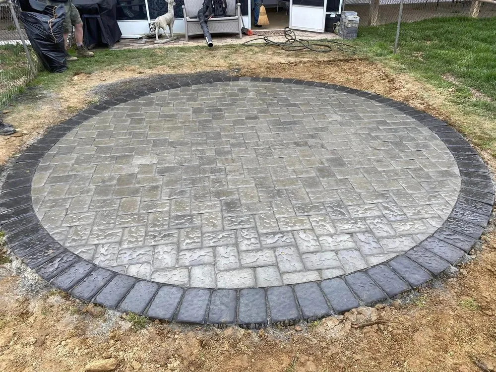 Reliable lawn mowing service in Trevose, PA - Roberts Landscaping