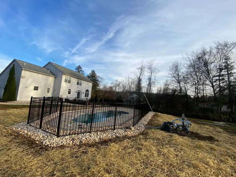 Trusted garden landscaping experts serving Trevose, PA - Roberts Landscaping