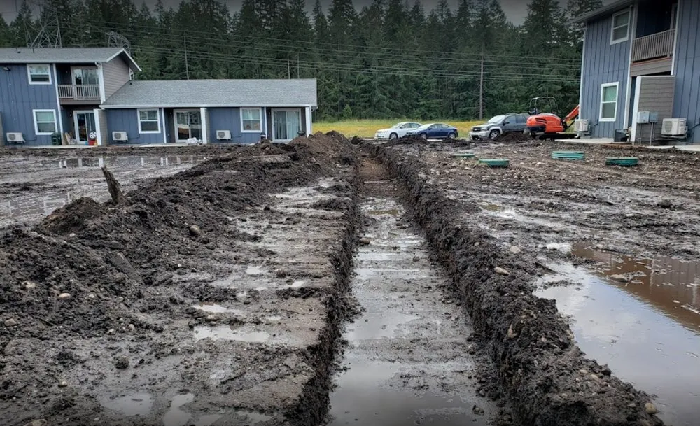 Local outdoor landscaping in Shelton, WA - Roberts Lawn & Home Care