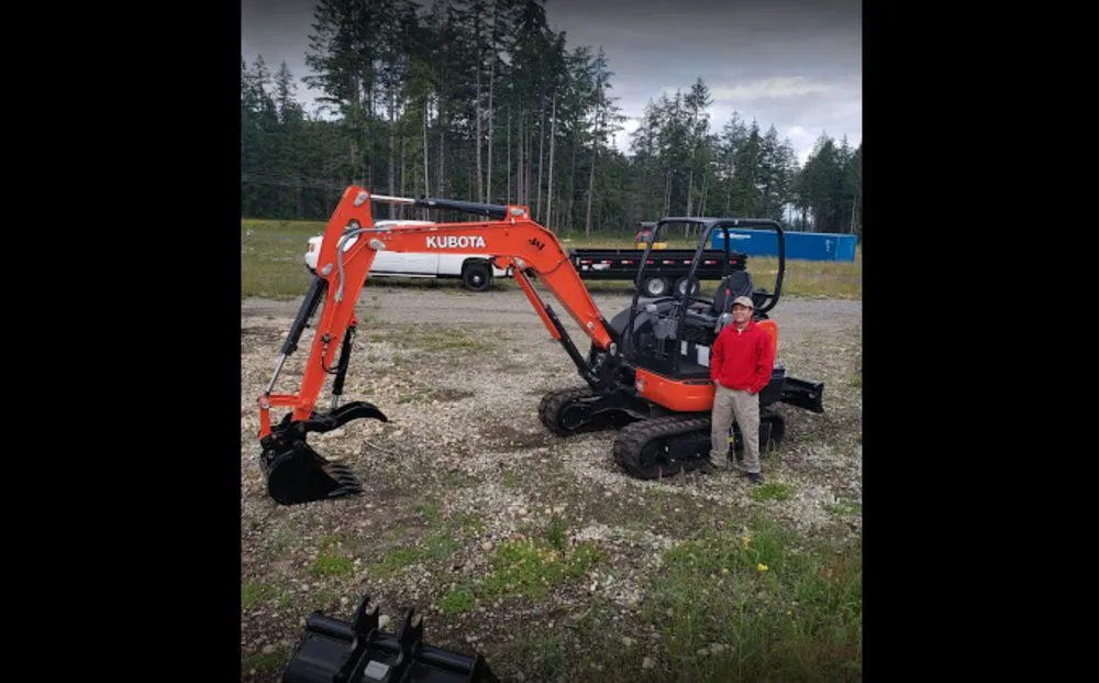 Trusted lawn care service experts serving Shelton, WA - Roberts Lawn & Home Care