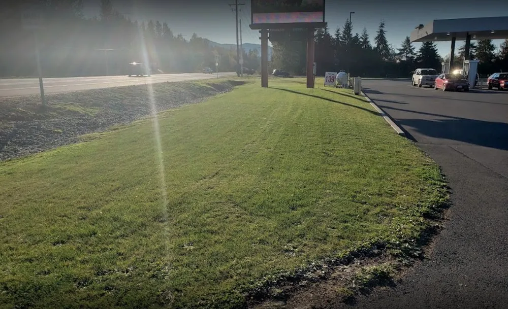 Local landscape design in Shelton, WA by Roberts Lawn & Home Care