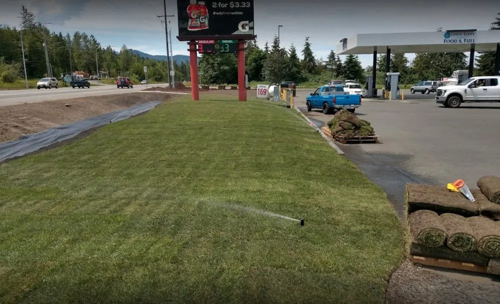 Top-rated yard maintenance for residential properties across Shelton, WA - Roberts Lawn & Home Care