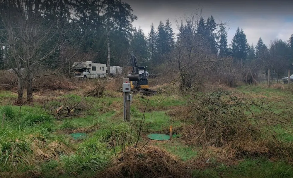 Expert landscaping services in Shelton, WA - Roberts Lawn & Home Care