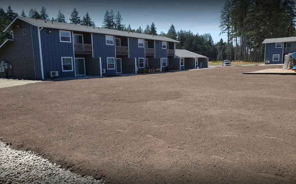 Affordable landscape design near you across Shelton, WA - Roberts Lawn & Home Care