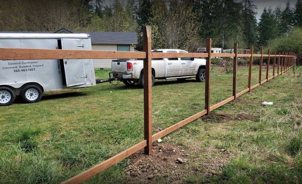 Affordable landscape design in Shelton, WA - Roberts Lawn & Home Care