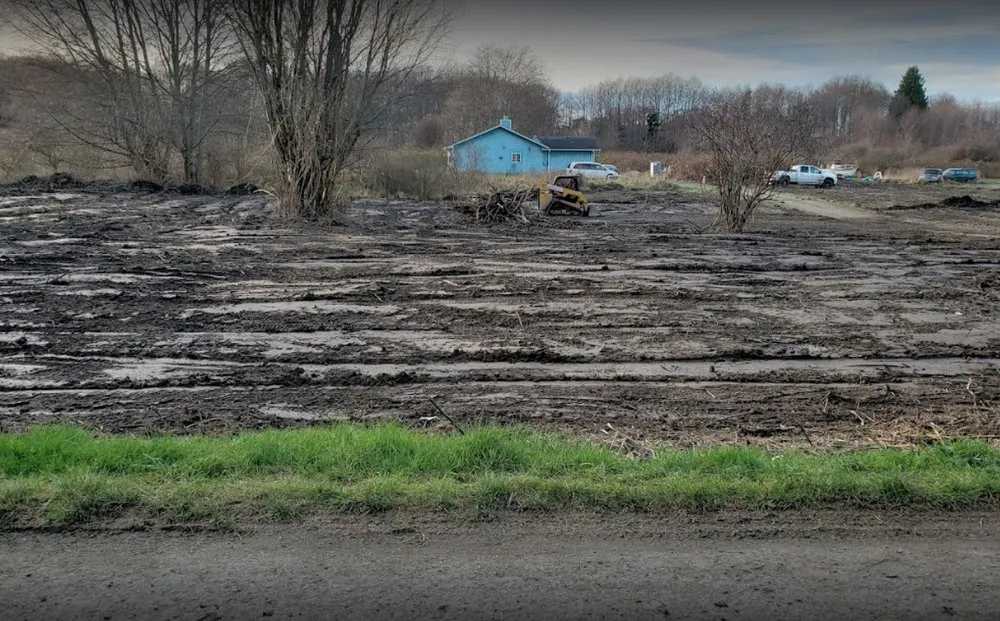 Professional lawn mowing service for outdoor upgrades in Shelton, WA by Roberts Lawn & Home Care