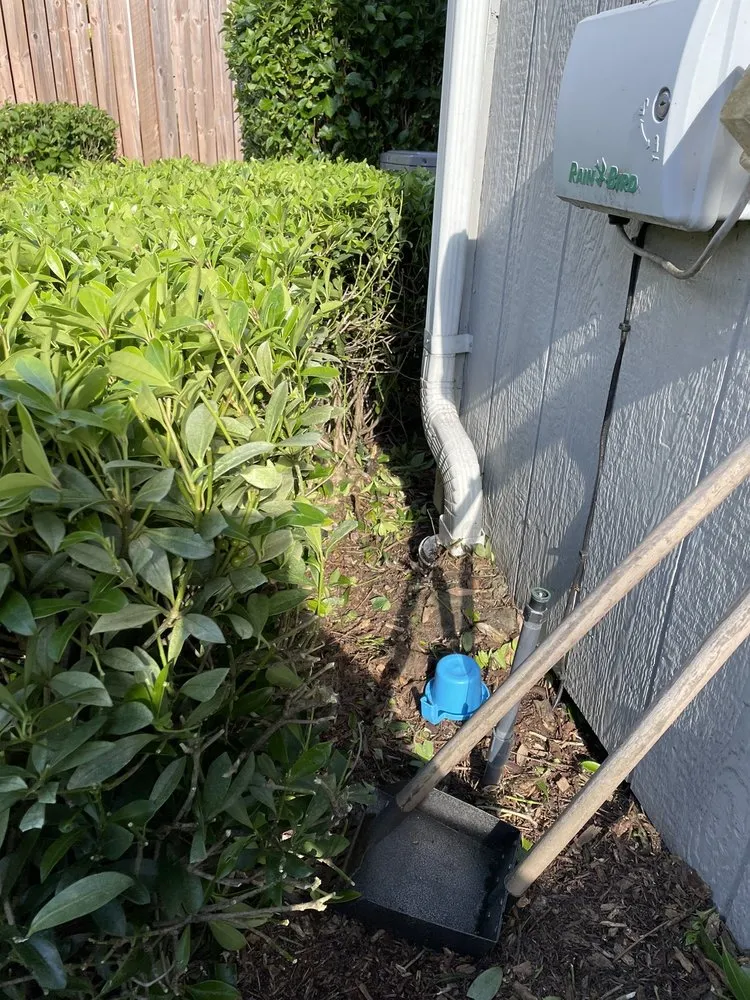 Top-rated outdoor landscaping for year-round maintenance in Shelton, WA by Roberts Lawn & Home Care