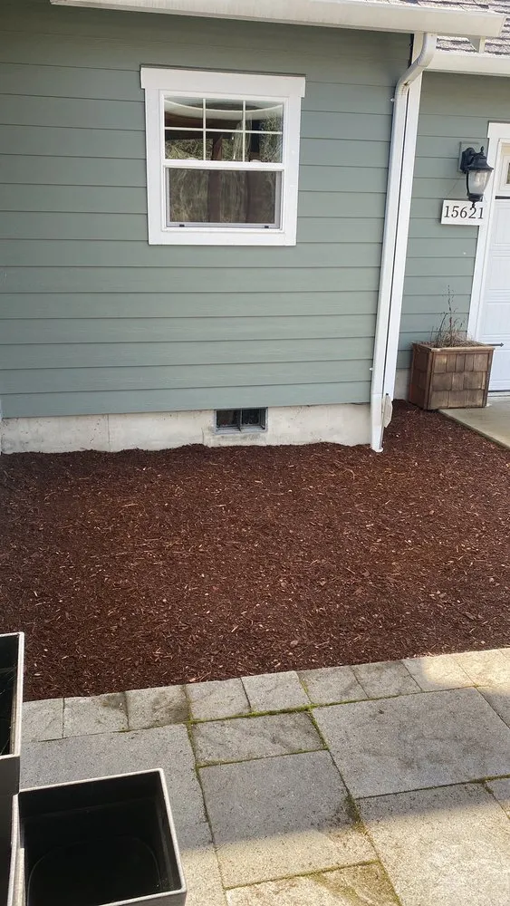 Professional landscaping services in Shelton, WA by Roberts Lawn & Home Care