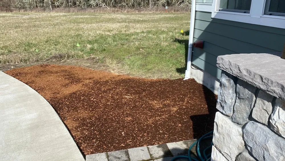 Top-rated lawn mowing service for beautiful yards in Shelton, WA by Roberts Lawn & Home Care