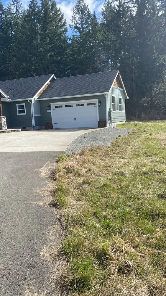 Top-rated outdoor landscaping for residential properties across Shelton, WA - Roberts Lawn & Home Care