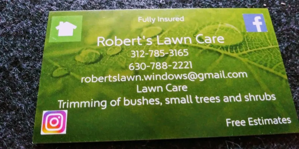 Affordable landscape installation in Chicago, IL - Robert's Lawn Care