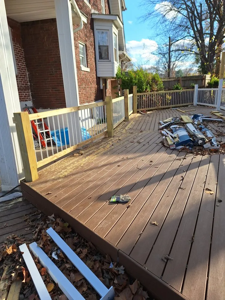 Affordable landscaping services near you across Louisville, KY - Roberts Lawn Care