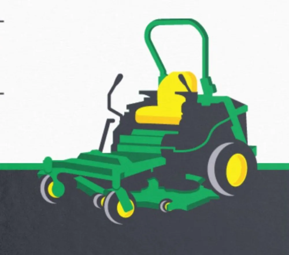 Expert landscaping services experts serving Semmes, AL - Robert’s Lawn Care