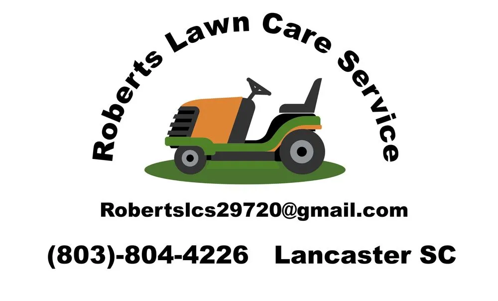 Reliable landscaping services for homes across Lancaster, SC - Roberts Lawn Care Service