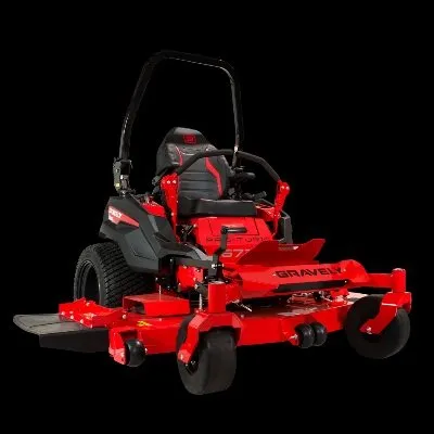 Roberts Lawn Care Service Logo