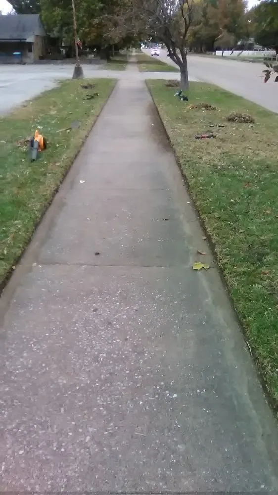 Expert lawn care service in Roxana, IL by Roberts' Lawn Landscape and Yard