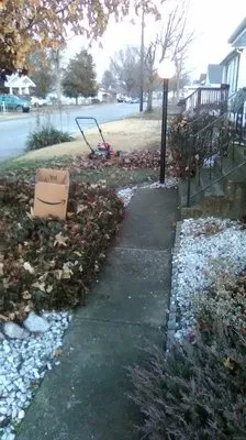 Roberts' Lawn Landscape and Yard