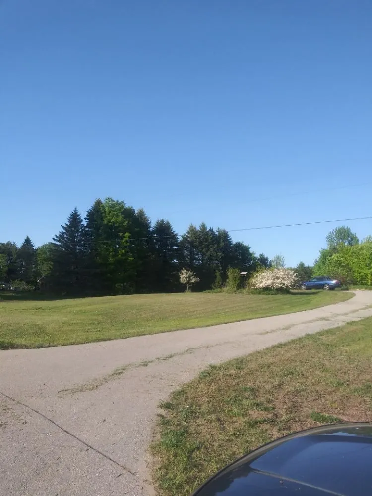 Top-rated landscaping services with custom design across Kalkaska, MI - Robert's Lawn Service