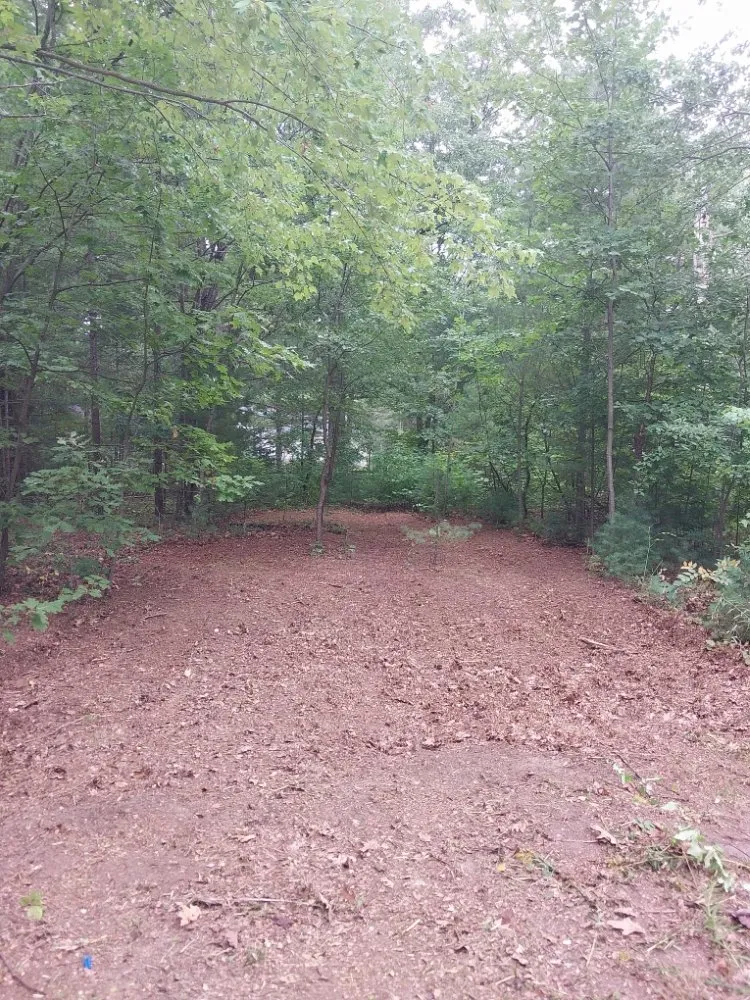 Custom residential landscaping in Kalkaska, MI - Robert's Lawn Service