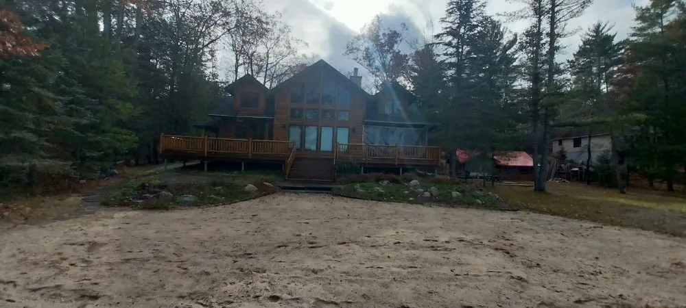 Trusted yard cleanup service in Kalkaska, MI - Robert's Lawn Service