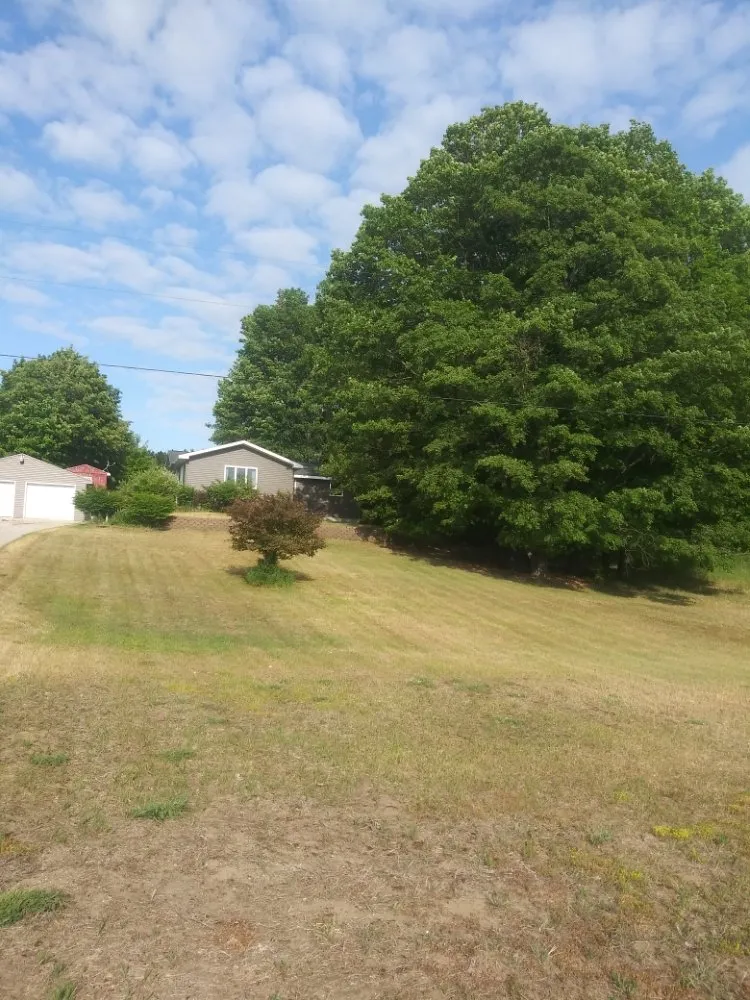 Reliable residential landscaping in Kalkaska, MI - Robert's Lawn Service