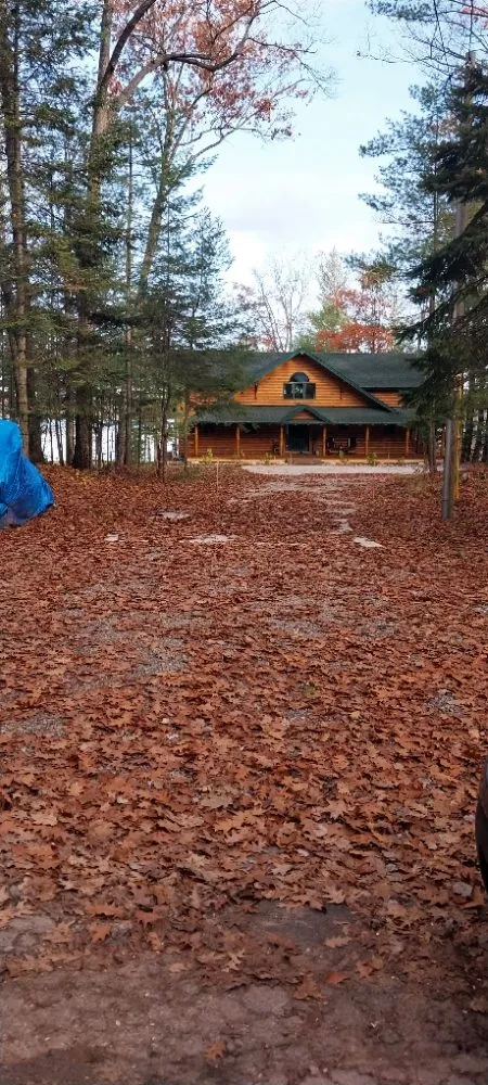 Top-rated residential landscaping in Kalkaska, MI - Robert's Lawn Service