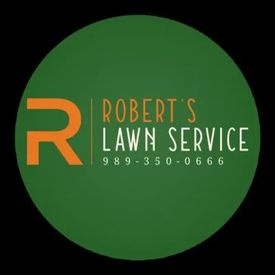 Robert's Lawn Service