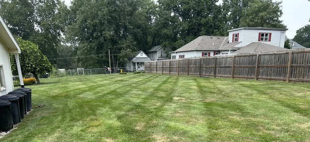Reliable residential landscaping for outdoor upgrades across St. Joseph, MO - Roberts Lawn Service