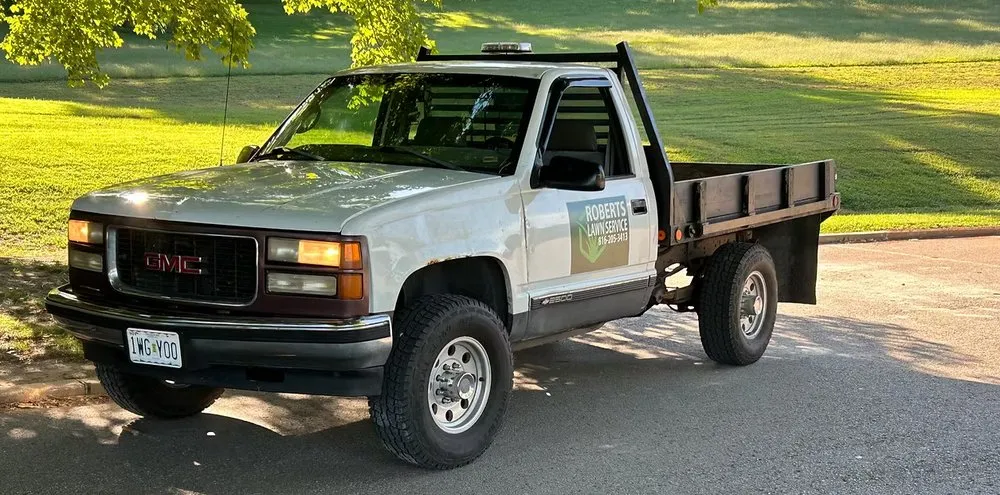 Top-rated outdoor landscaping for outdoor upgrades across St. Joseph, MO - Roberts Lawn Service