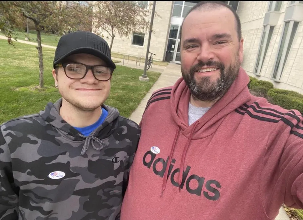 Top-rated residential landscaping in Topeka, KS by Robert’s Mowing