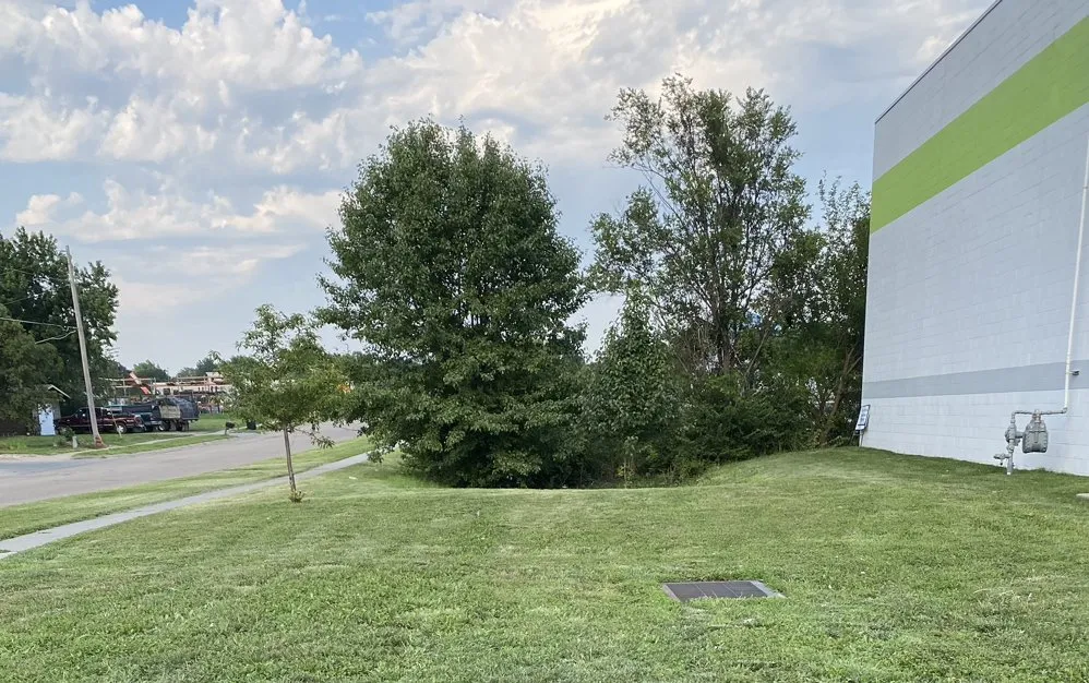 Trusted landscape installation in Topeka, KS - Robert’s Mowing