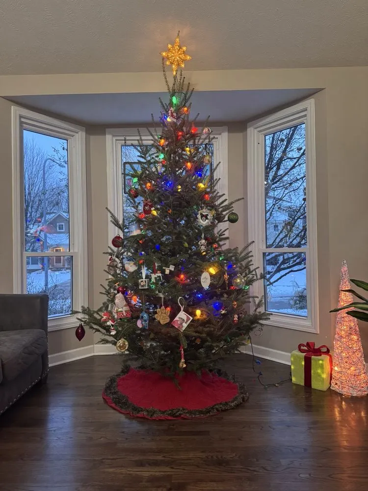 Reliable landscape design near you across Omaha, NE - Robert's Nursery Landscapes and Lawn