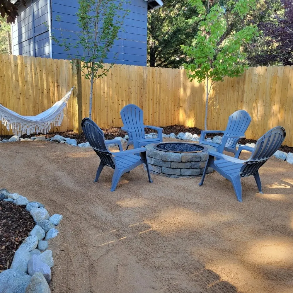 Reliable landscape design in Big Bear, CA - Roberts Outdoor