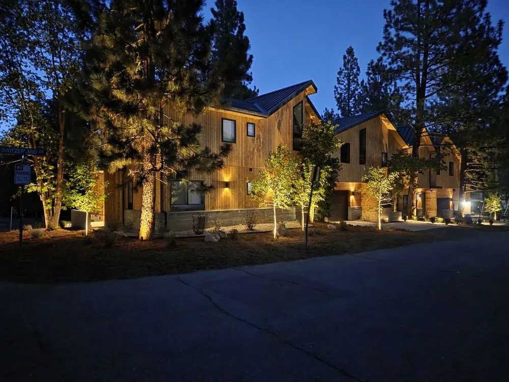 Expert outdoor landscaping experts serving Big Bear, CA - Roberts Outdoor