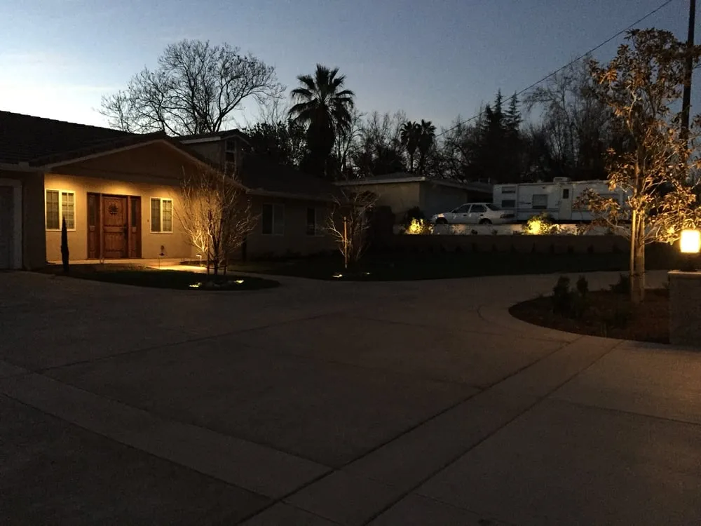 Top-rated landscape installation for year-round maintenance across Big Bear, CA - Roberts Outdoor