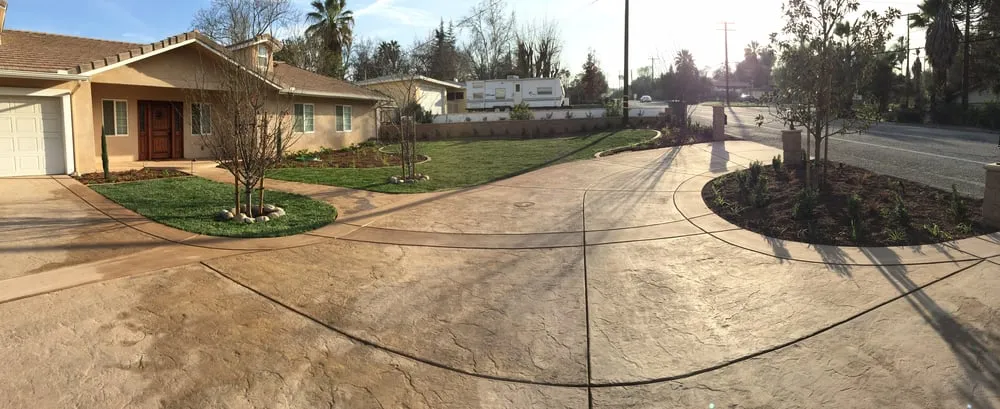 Top-rated garden landscaping experts serving Big Bear, CA - Roberts Outdoor