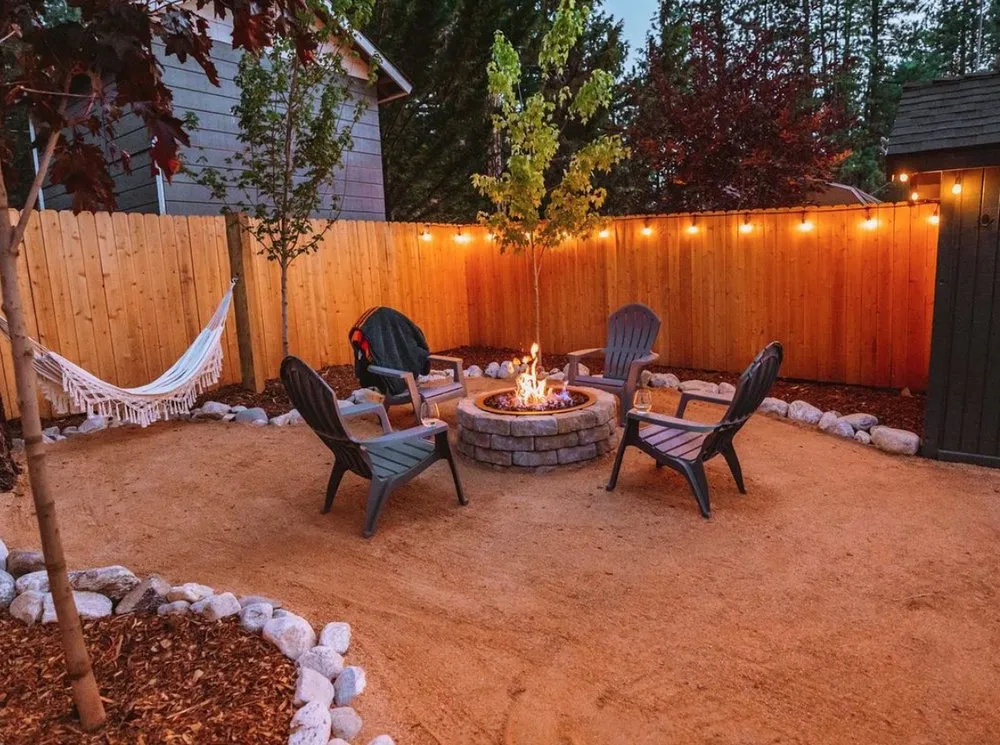 Trusted landscaping services in Big Bear, CA - Roberts Outdoor