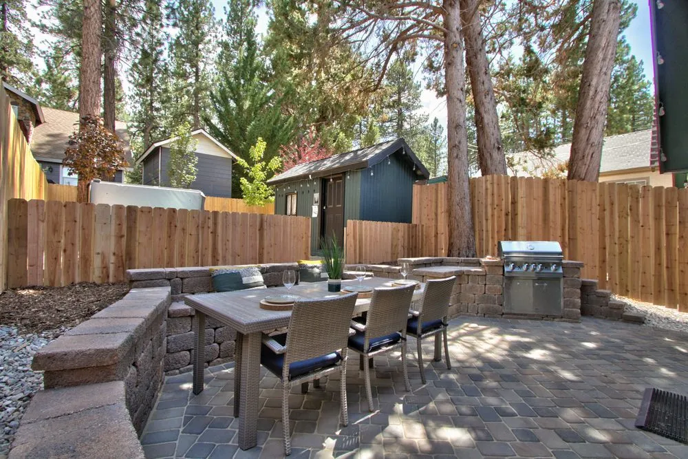 Affordable landscaping services in Big Bear, CA - Roberts Outdoor