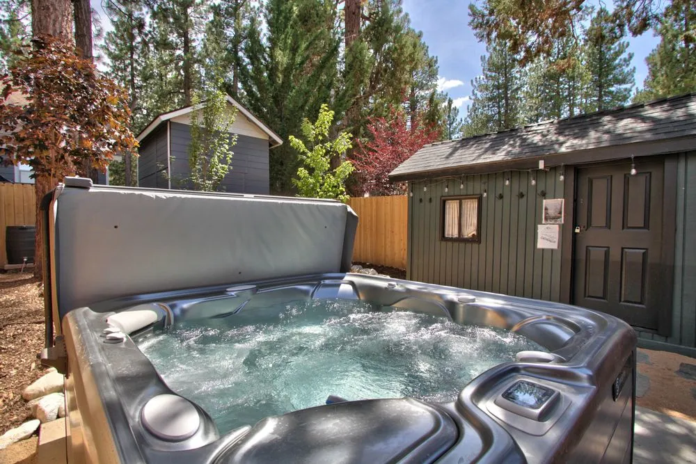 Trusted landscaping services in Big Bear, CA by Roberts Outdoor