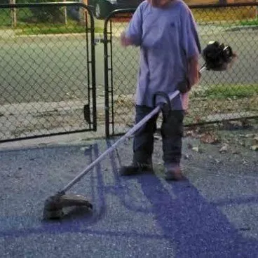 Custom landscaping services near you in fallston, MD by Robert's Outdoor Services