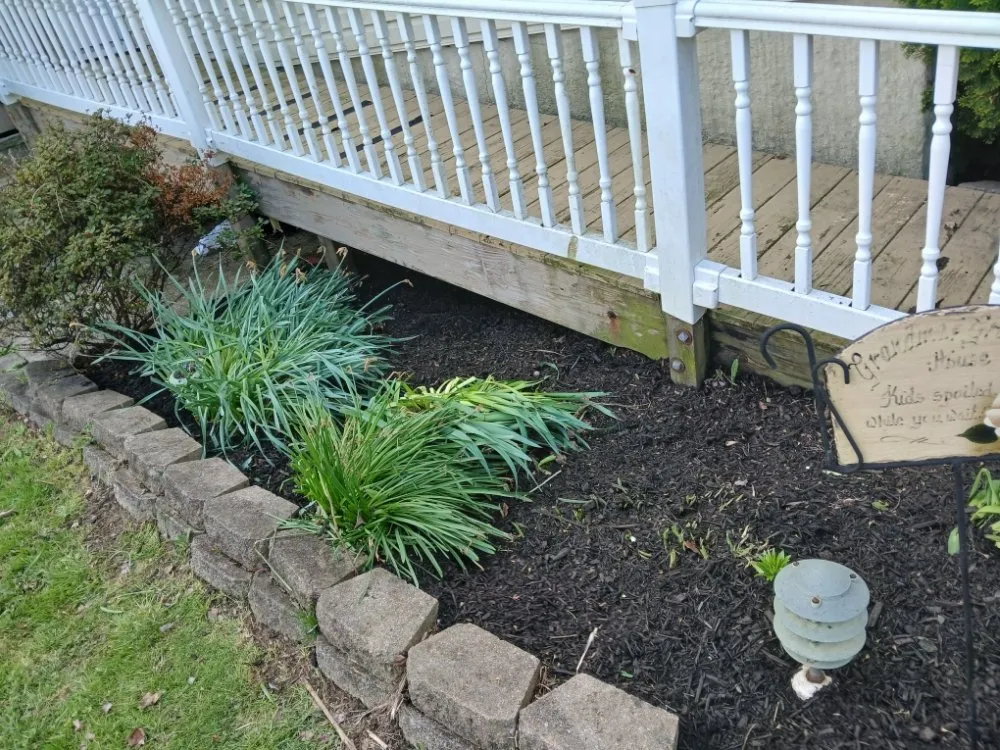 Top-rated landscape installation experts serving fallston, MD - Robert's Outdoor Services