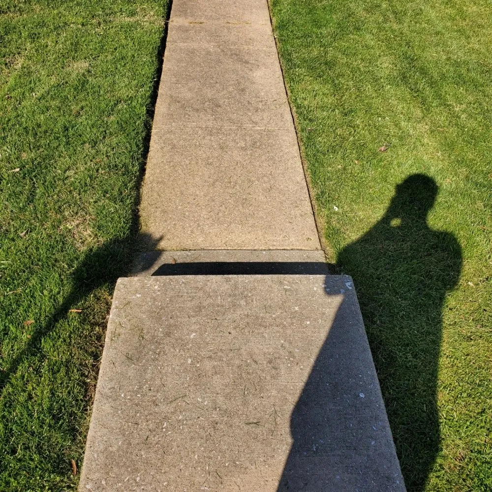 Affordable residential landscaping in fallston, MD - Robert's Outdoor Services