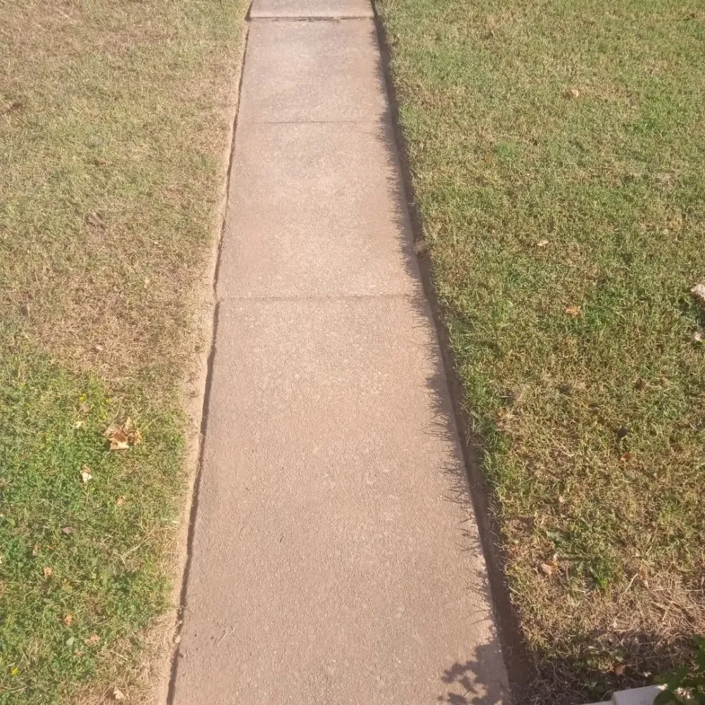 Local landscape installation in fallston, MD - Robert's Outdoor Services