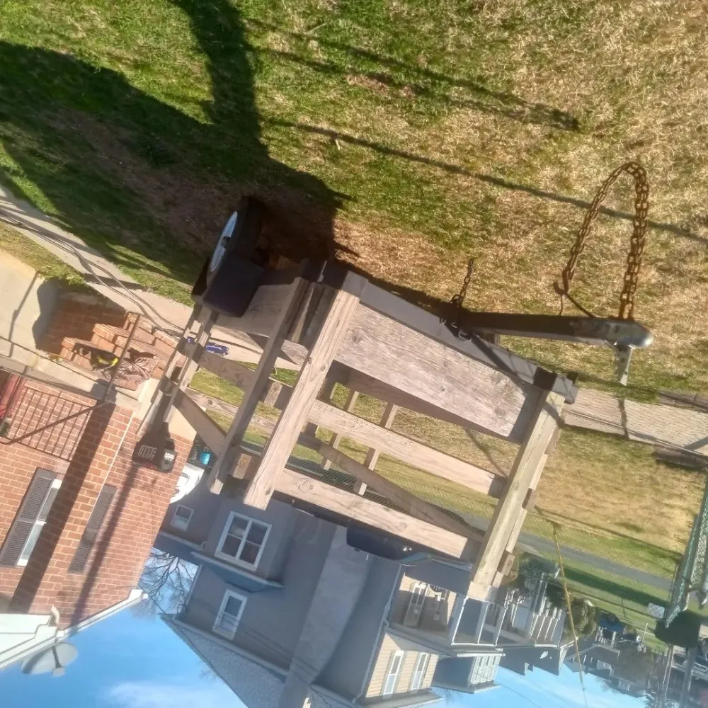 Reliable landscaping services for outdoor upgrades in fallston, MD by Robert's Outdoor Services