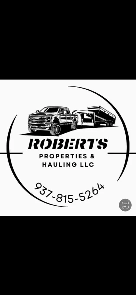 Reliable landscaping services with custom design across Dayton, OH - Roberts Properties & Hauling