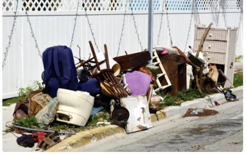 Affordable landscape installation in Dayton, OH by Roberts Properties & Hauling