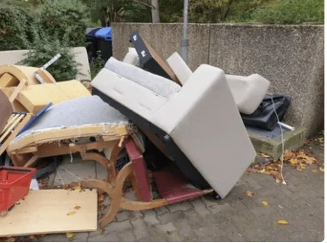 Top-rated outdoor landscaping experts serving Dayton, OH - Roberts Properties & Hauling