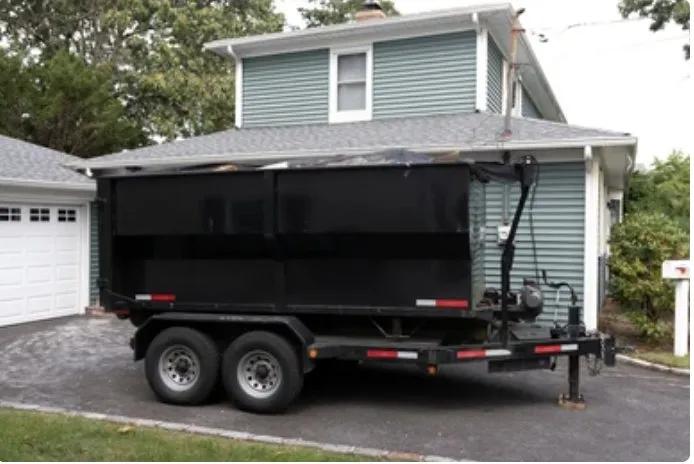 Local lawn mowing service in Dayton, OH - Roberts Properties & Hauling