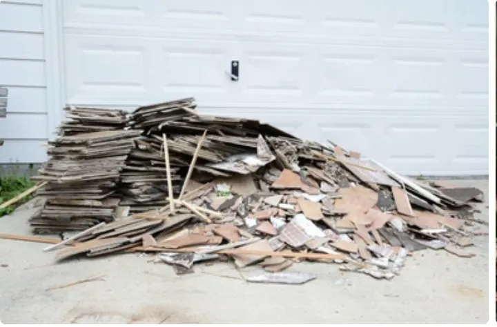 Local landscape installation experts serving Dayton, OH - Roberts Properties & Hauling